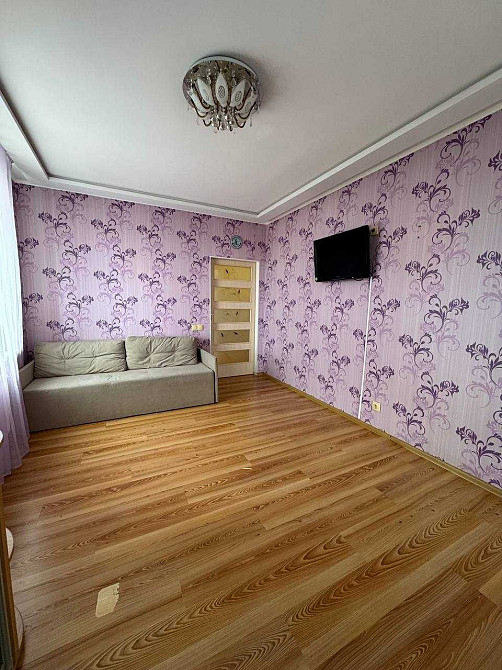 Тепла квартира з індивідуальним опаленням та меблями, Сертифікат так Буча - изображение 8