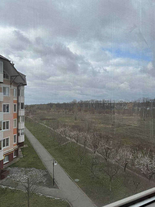 Тепла квартира з індивідуальним опаленням та меблями, Сертифікат так Буча - изображение 4