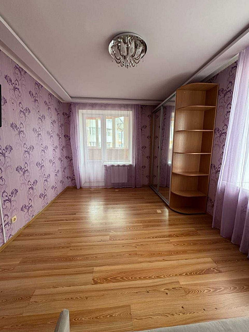 Тепла квартира з індивідуальним опаленням та меблями, Сертифікат так Буча - изображение 5