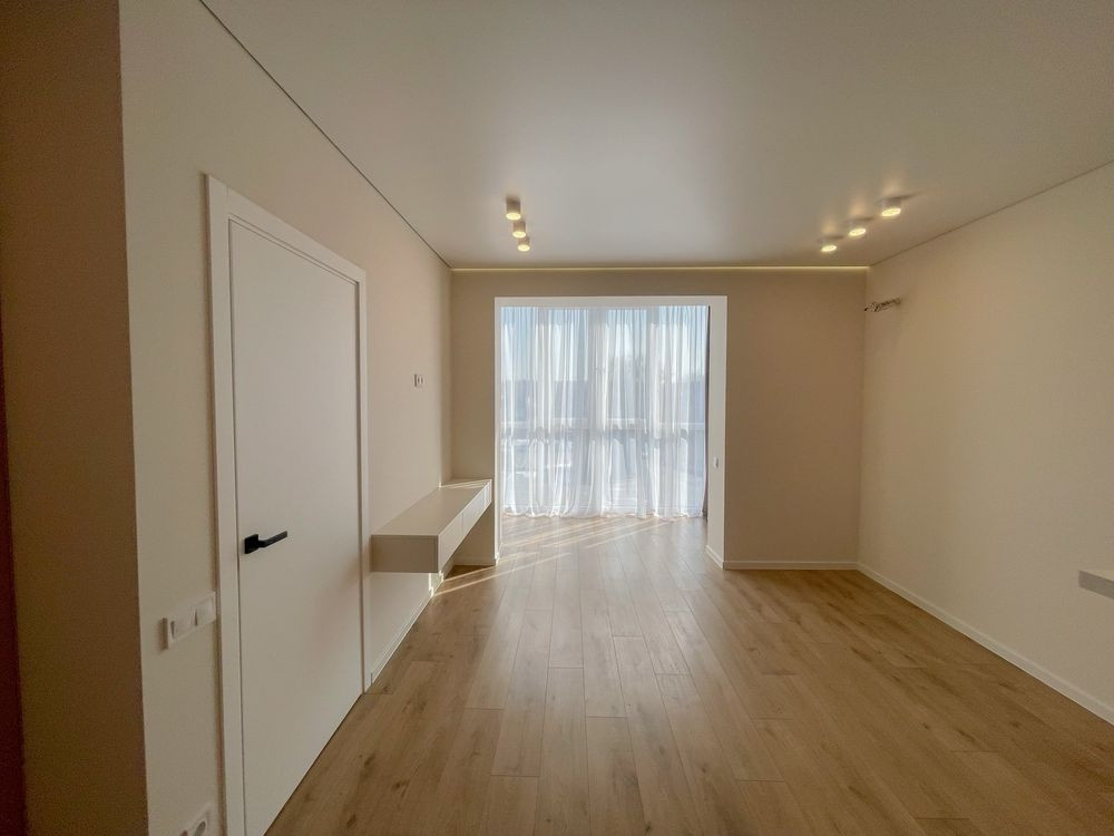 Продам сучасну укомплектовану однокімнатну квартиру Рівне - зображення 6