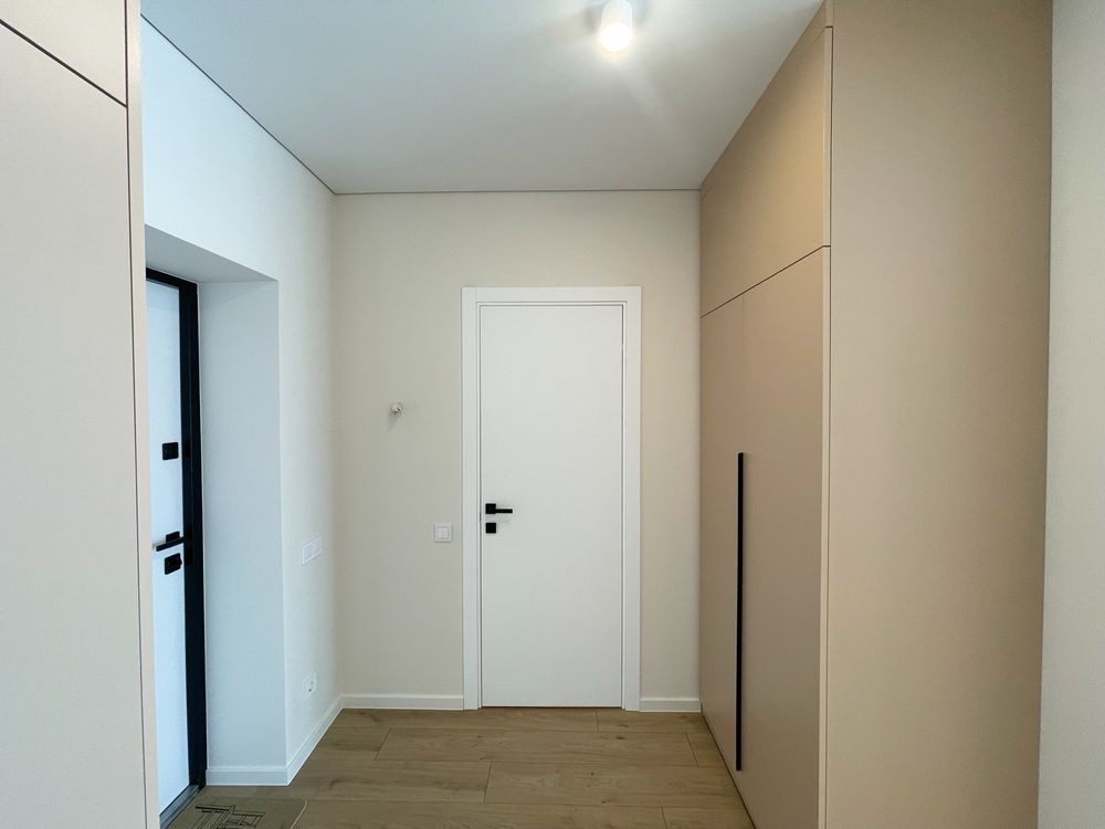 Продам сучасну укомплектовану однокімнатну квартиру Рівне - зображення 4