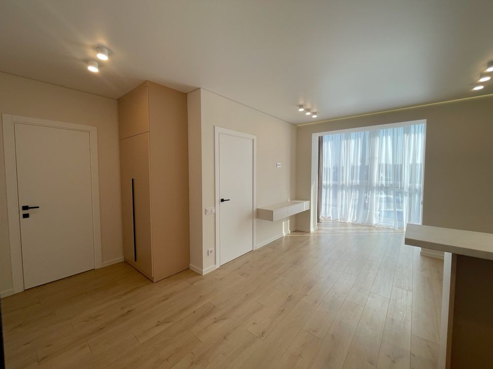 Продам сучасну укомплектовану однокімнатну квартиру Рівне - зображення 8