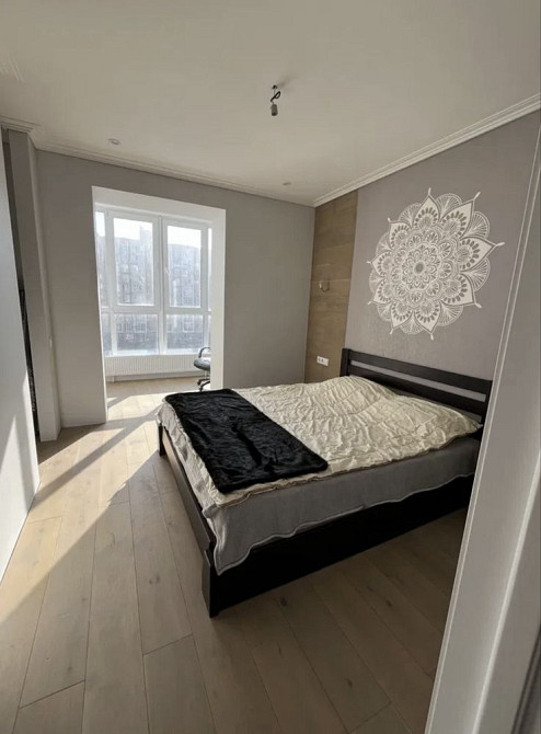 Продаж 2 кімнатної квартири в ЖК Софіївська Сфера Софіївська Борщагівка - зображення 1