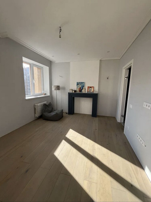 Продаж 2 кімнатної квартири в ЖК Софіївська Сфера Софіївська Борщагівка - зображення 5