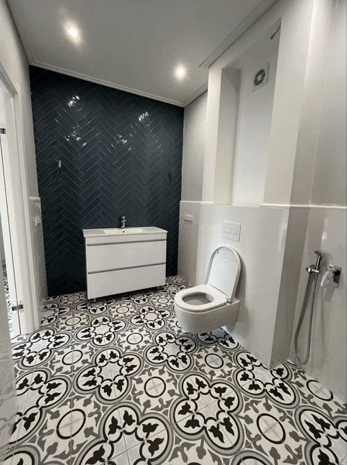 Продаж 2 кімнатної квартири в ЖК Софіївська Сфера Софіївська Борщагівка - зображення 7