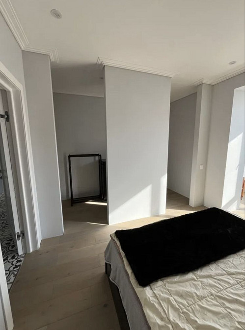 Продаж 2 кімнатної квартири в ЖК Софіївська Сфера Софіївська Борщагівка - зображення 2