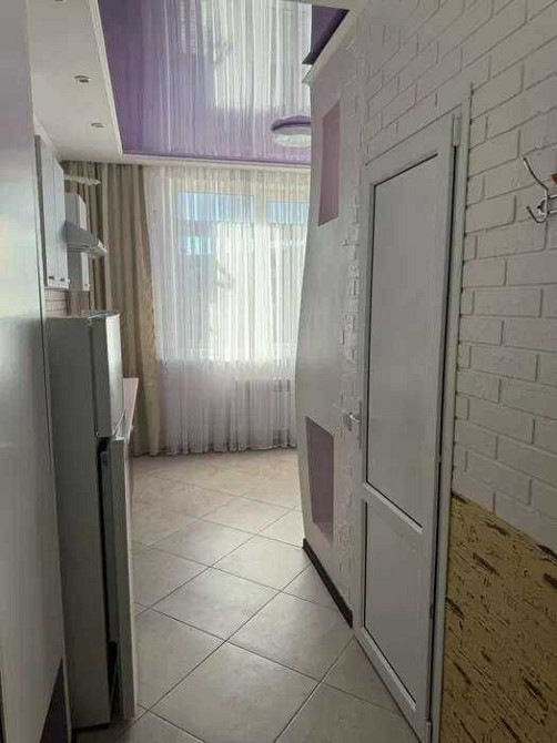 Квартира в новом доме на Бочарова / Сахарова Одесса - изображение 3