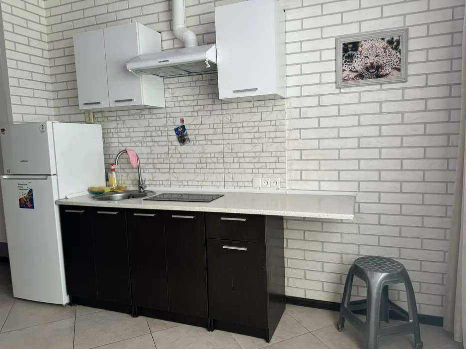 Квартира в новом доме на Бочарова / Сахарова Одесса - изображение 1