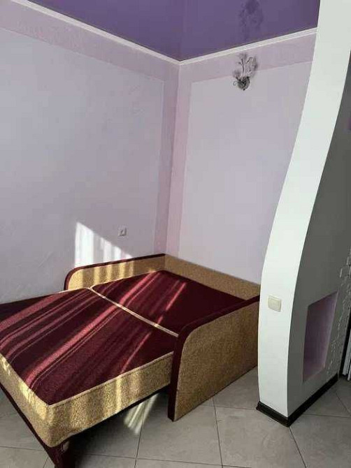 Квартира в новом доме на Бочарова / Сахарова Одесса - изображение 2