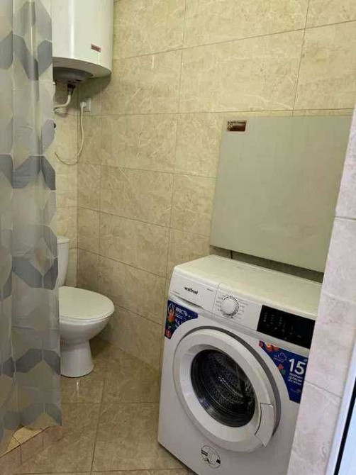 Квартира в новом доме на Бочарова / Сахарова Одесса - изображение 5