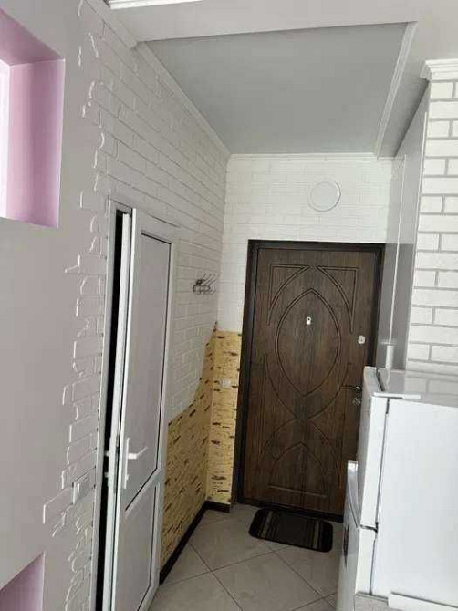 Квартира в новом доме на Бочарова / Сахарова Одесса - изображение 4