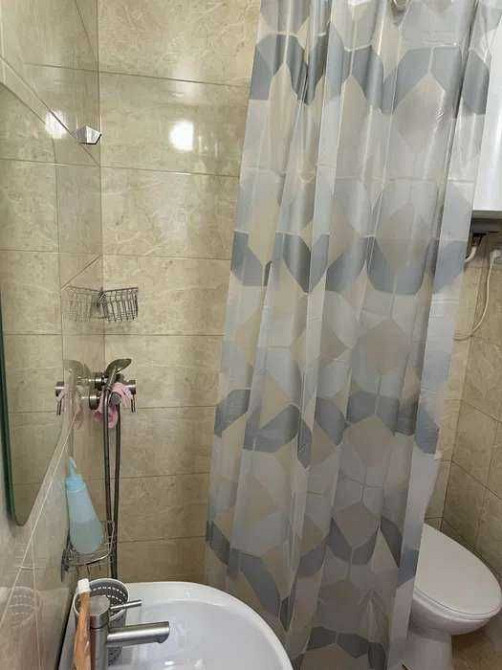 Квартира в новом доме на Бочарова / Сахарова Одесса - изображение 6