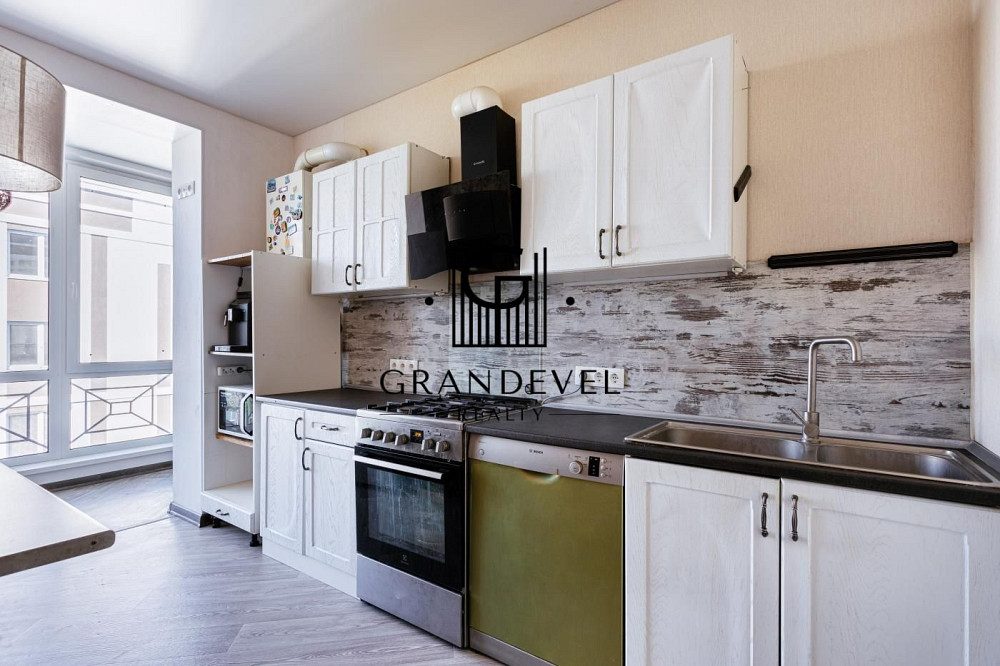 Без комісії! Продаж / Квартира / Джерельна, Ірпінь Ирпень - изображение 3