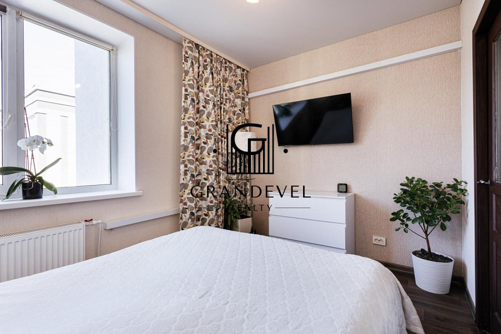 Без комісії! Продаж / Квартира / Джерельна, Ірпінь Ирпень - изображение 8