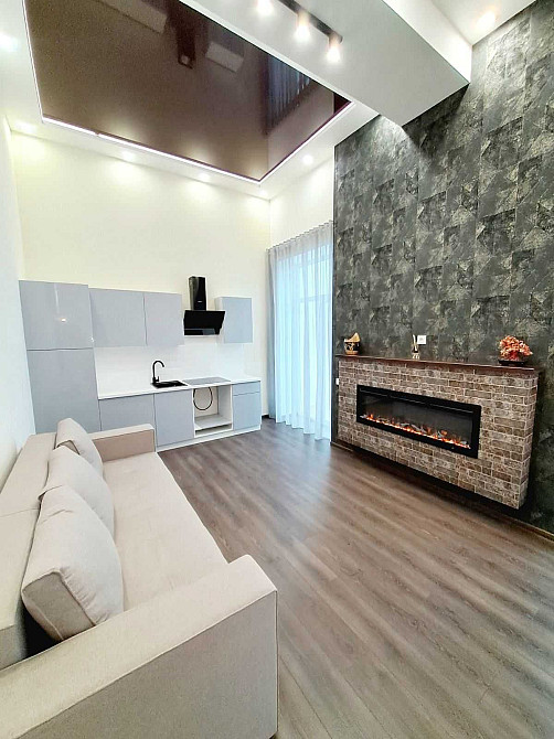 Продам 2-о к/к з меблями та технікою ЖК "Сузір'я" в Новомиколаївці. Кропивницкий - изображение 1