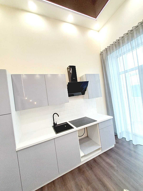 Продам 2-о к/к з меблями та технікою ЖК "Сузір'я" в Новомиколаївці. Кропивницкий - изображение 7