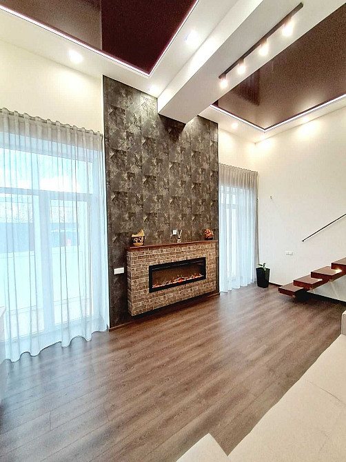 Продам 2-о к/к з меблями та технікою ЖК "Сузір'я" в Новомиколаївці. Кропивницкий - изображение 4