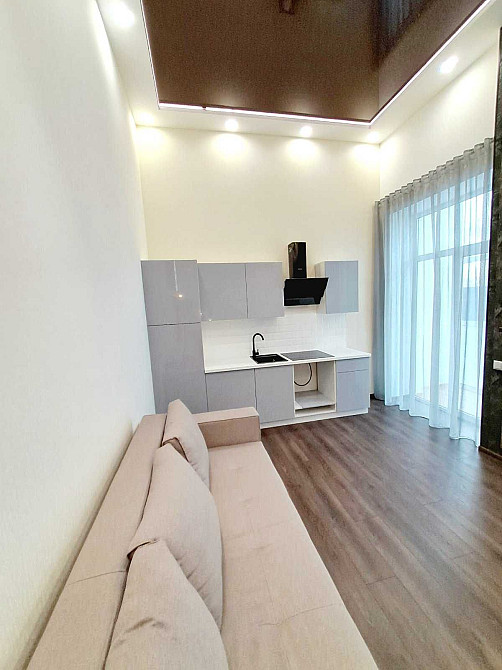 Продам 2-о к/к з меблями та технікою ЖК "Сузір'я" в Новомиколаївці. Кропивницкий - изображение 5