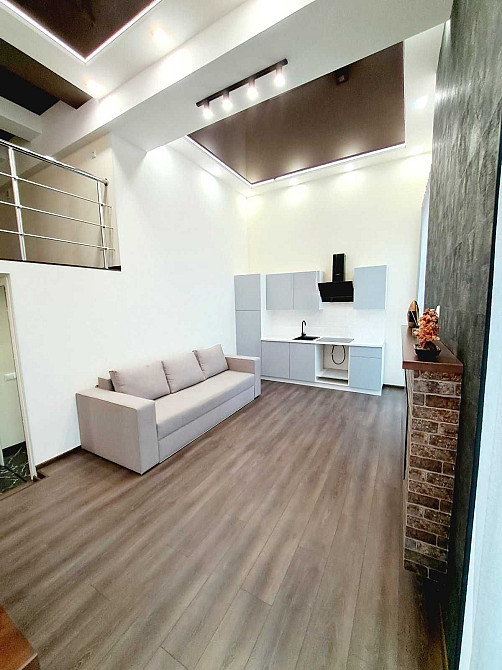 Продам 2-о к/к з меблями та технікою ЖК "Сузір'я" в Новомиколаївці. Кропивницкий - изображение 2