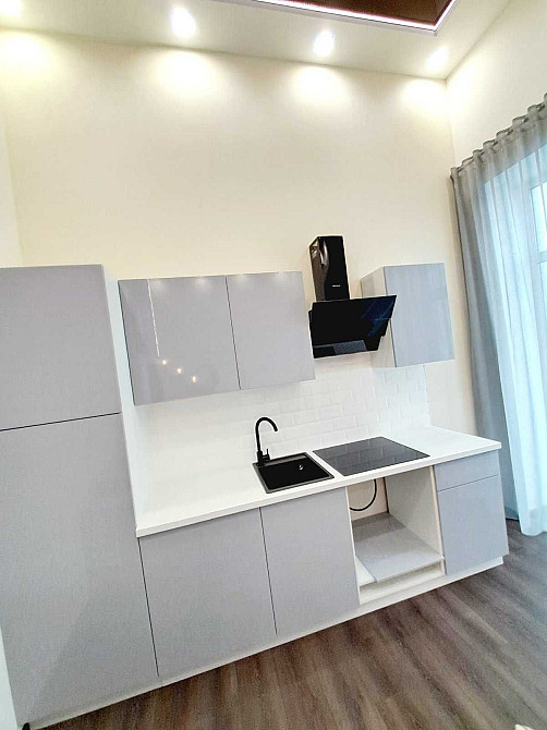 Продам 2-о к/к з меблями та технікою ЖК "Сузір'я" в Новомиколаївці. Кропивницкий - изображение 6