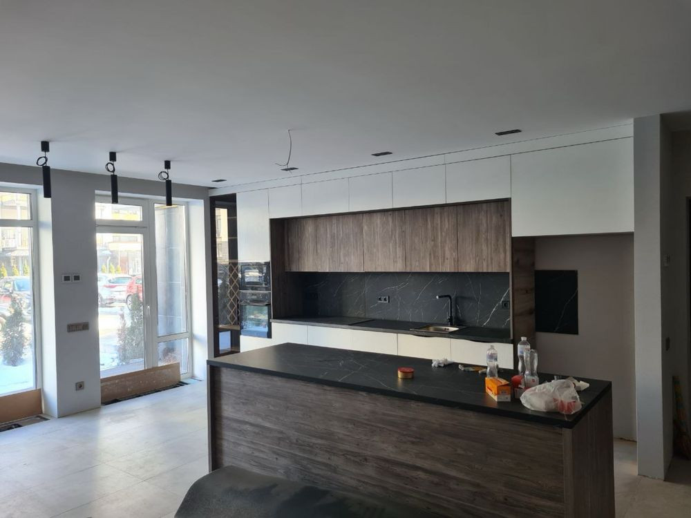 5 кімнатнка квартира 133кв Lipinka (Власник) Киев - изображение 4