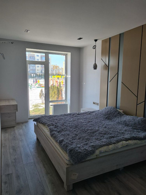 5 кімнатнка квартира 133кв Lipinka (Власник) Киев - изображение 6