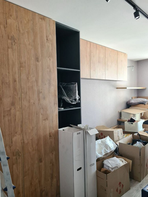 5 кімнатнка квартира 133кв Lipinka (Власник) Киев - изображение 8