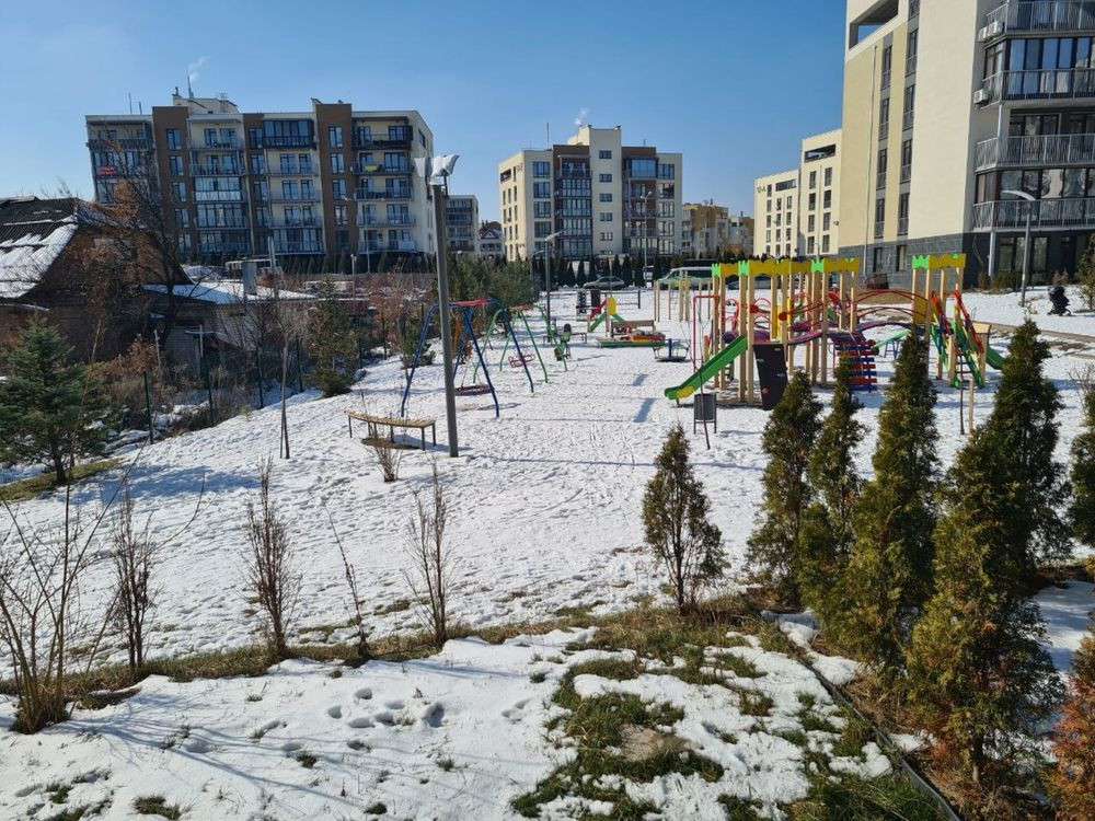 5 кімнатнка квартира 133кв Lipinka (Власник) Киев - изображение 2