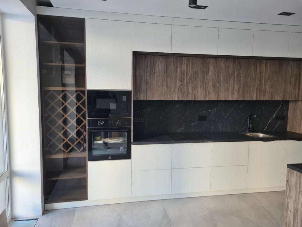 5 кімнатнка квартира 133кв Lipinka (Власник) Киев - изображение 5