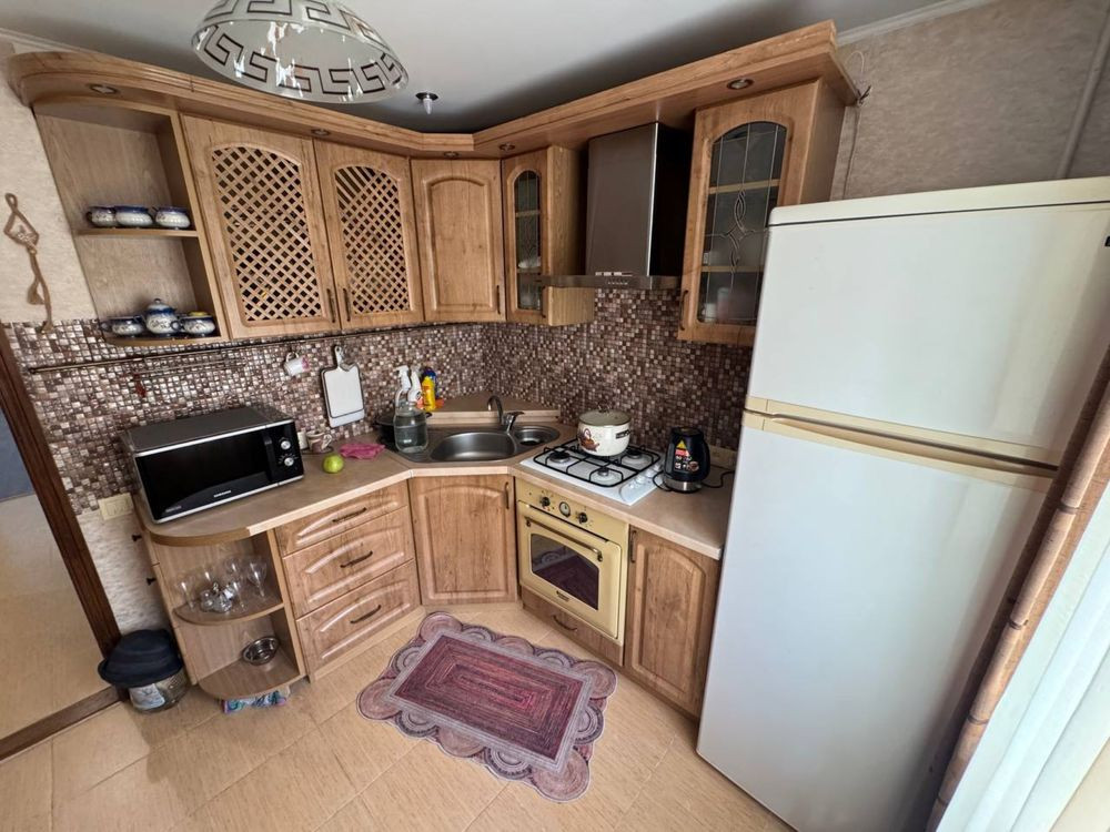 Продам 2-комн квартиру на Черемушках, Космонавтов. Одесса - изображение 1