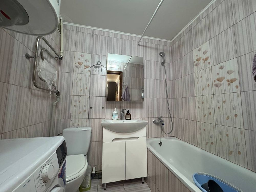 Продам 2-комн квартиру на Черемушках, Космонавтов. Одесса - изображение 8