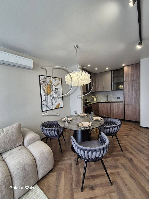 1к.к-ра 47м2 Варшавський-2/Варшавський.Родини Крістерів.!6. Ремонт.0% Киев - изображение 2