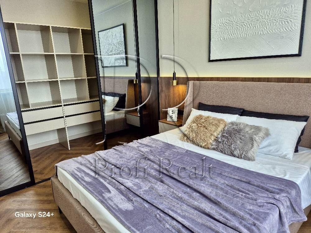 1к.к-ра 47м2 Варшавський-2/Варшавський.Родини Крістерів.!6. Ремонт.0% Киев - изображение 7