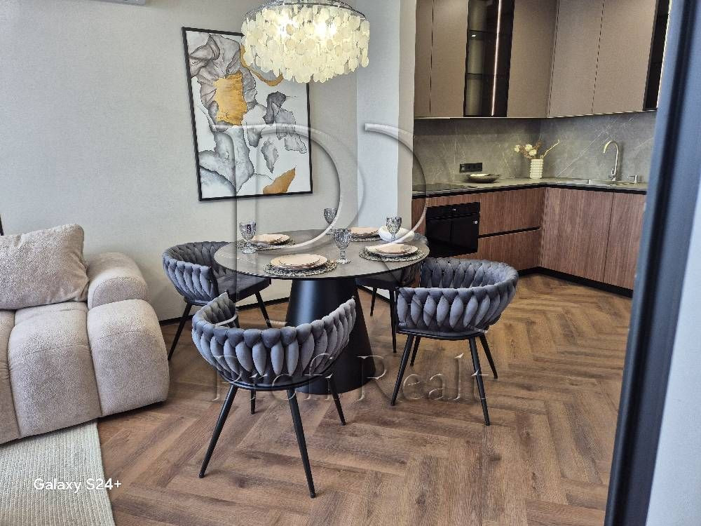 1к.к-ра 47м2 Варшавський-2/Варшавський.Родини Крістерів.!6. Ремонт.0% Киев - изображение 5