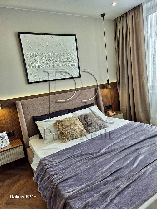 1к.к-ра 47м2 Варшавський-2/Варшавський.Родини Крістерів.!6. Ремонт.0% Киев - изображение 8