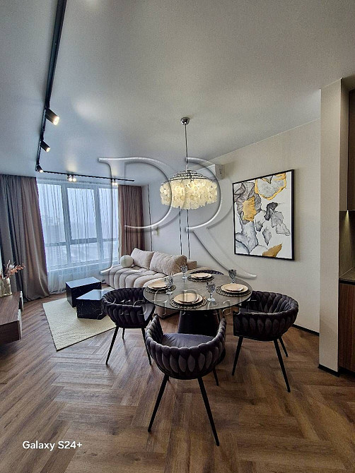 1к.к-ра 47м2 Варшавський-2/Варшавський.Родини Крістерів.!6. Ремонт.0% Киев - изображение 6