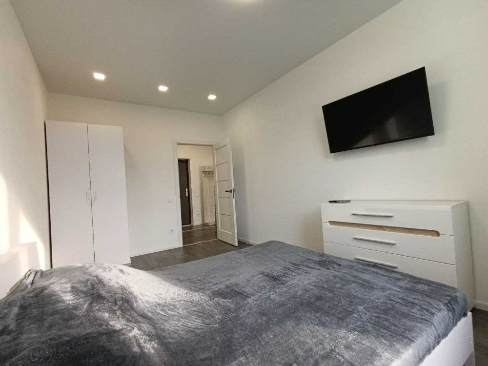 Продам світлу та затишну квартиру з ремонтом та меблями в ЖК Сіті Парк Ирпень - изображение 2