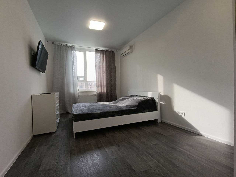 Продам світлу та затишну квартиру з ремонтом та меблями в ЖК Сіті Парк Ирпень - изображение 3