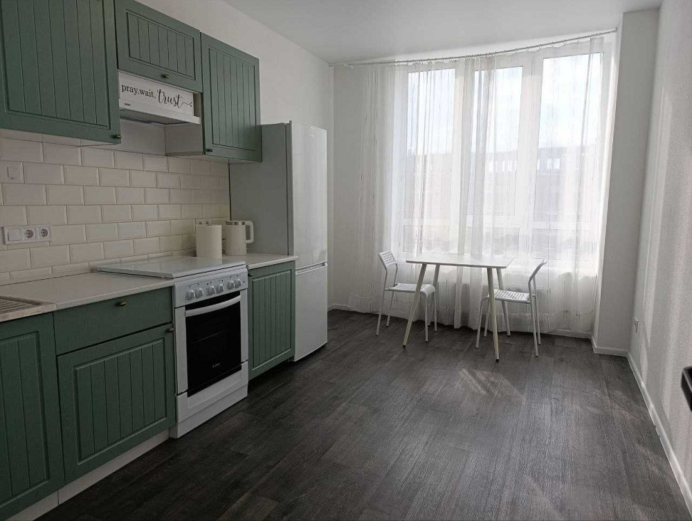 Продам світлу та затишну квартиру з ремонтом та меблями в ЖК Сіті Парк Ирпень - изображение 6