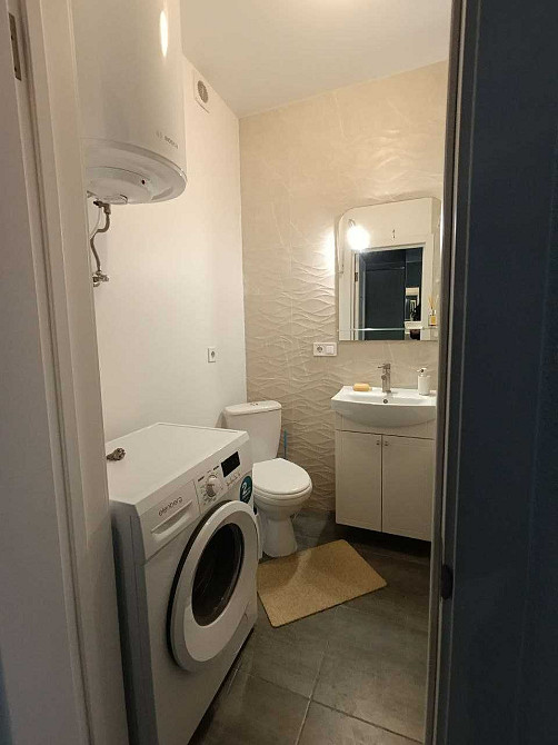 Продам світлу та затишну квартиру з ремонтом та меблями в ЖК Сіті Парк Ирпень - изображение 5