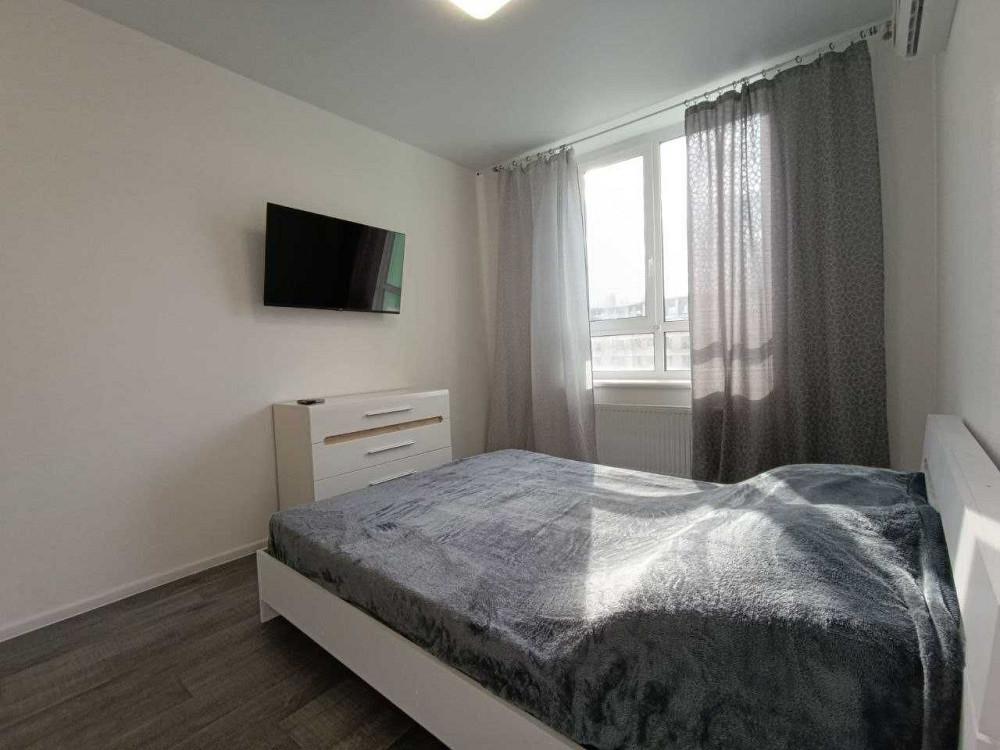 Продам світлу та затишну квартиру з ремонтом та меблями в ЖК Сіті Парк Ирпень - изображение 1