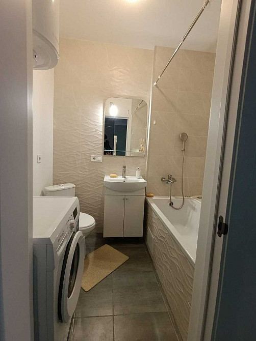 Продам світлу та затишну квартиру з ремонтом та меблями в ЖК Сіті Парк Ирпень - изображение 4