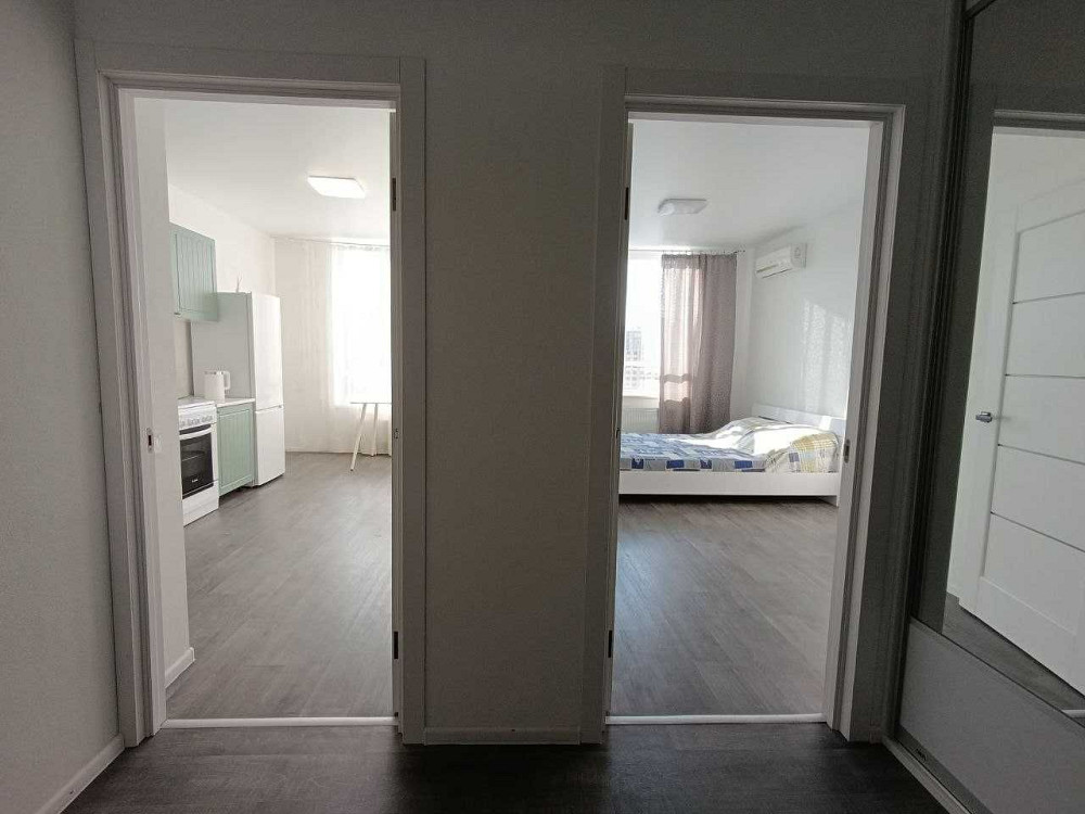 Продам світлу та затишну квартиру з ремонтом та меблями в ЖК Сіті Парк Ирпень - изображение 8