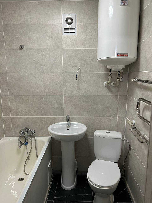 Продам однокомнатную квартиру в центре , Кожедуба, обмен на авто Чугуев - изображение 7