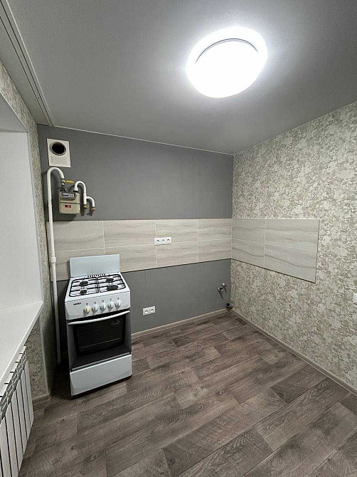 Продам однокомнатную квартиру в центре , Кожедуба, обмен на авто Чугуев - изображение 4