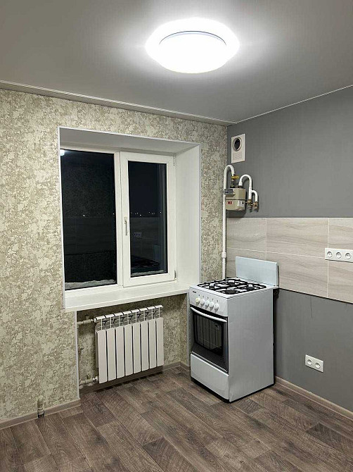 Продам однокомнатную квартиру в центре , Кожедуба, обмен на авто Чугуев - изображение 6