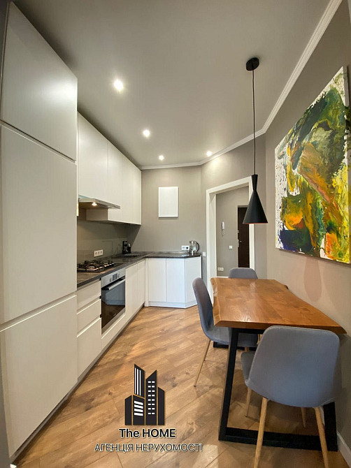 Оренда 1к квартири з терасою ЖК Софія Сіті Братська 24 алея Софіївська Борщагівка - зображення 1