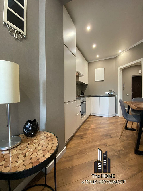 Оренда 1к квартири з терасою ЖК Софія Сіті Братська 24 алея Софіївська Борщагівка - зображення 5