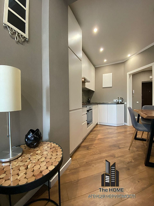 Оренда 1к квартири з терасою ЖК Софія Сіті Братська 24 алея Софіївська Борщагівка - зображення 3