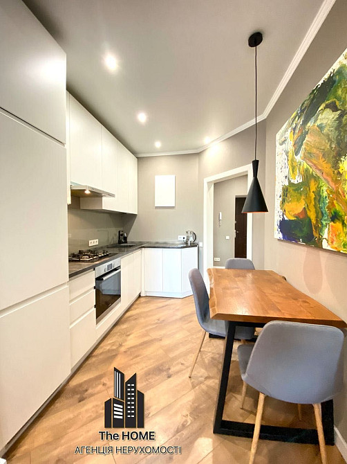 Оренда 1к квартири з терасою ЖК Софія Сіті Братська 24 алея Софіївська Борщагівка - зображення 2